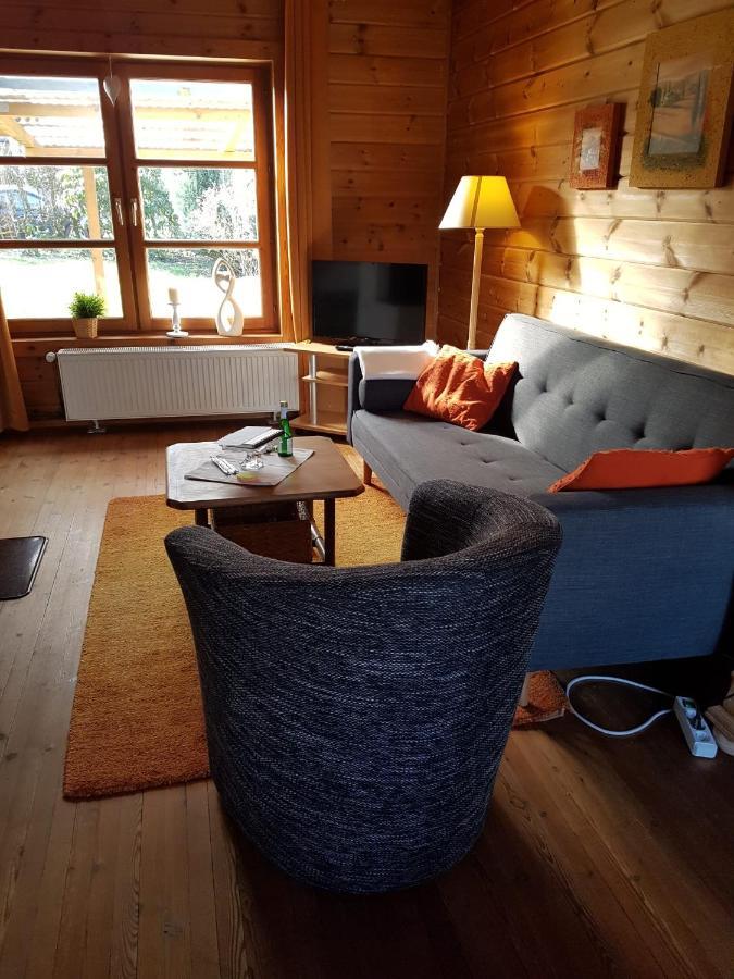 Laras Ferienhaus فوربسفيديه المظهر الخارجي الصورة